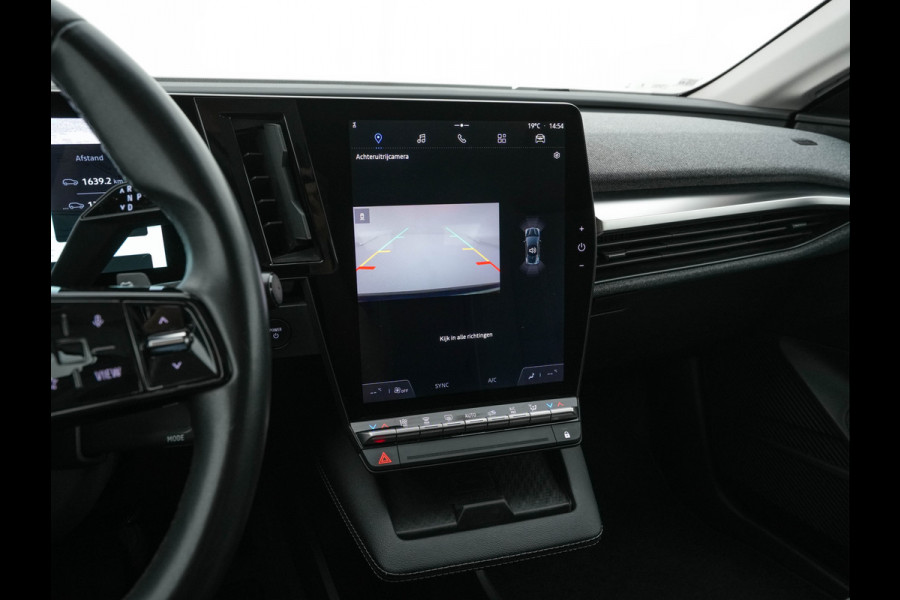 Renault Mégane E-Tech EV60 Optimum Charge Evolution [ 3-Fase ] {SOH-92%} (INCL-BTW) Aut *FULL-LED | DIGI-COCKPIT | NAVI-FULLMAP | CAMERA | COMFORT-SEATS | KEYLESS | ECC | PDC | CRUISE | DAB | CARPLAY | SHIFT-PADDLES | LANE-ASSIST | 18''ALU*