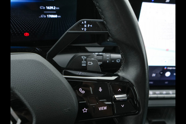 Renault Mégane E-Tech EV60 Optimum Charge Evolution [ 3-Fase ] {SOH-92%} (INCL-BTW) Aut *FULL-LED | DIGI-COCKPIT | NAVI-FULLMAP | CAMERA | COMFORT-SEATS | KEYLESS | ECC | PDC | CRUISE | DAB | CARPLAY | SHIFT-PADDLES | LANE-ASSIST | 18''ALU*