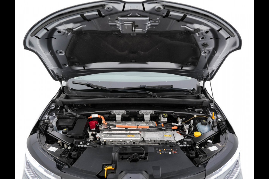 Renault Mégane E-Tech EV60 Optimum Charge Evolution [ 3-Fase ] {SOH-92%} (INCL-BTW) Aut *FULL-LED | DIGI-COCKPIT | NAVI-FULLMAP | CAMERA | COMFORT-SEATS | KEYLESS | ECC | PDC | CRUISE | DAB | CARPLAY | SHIFT-PADDLES | LANE-ASSIST | 18''ALU*