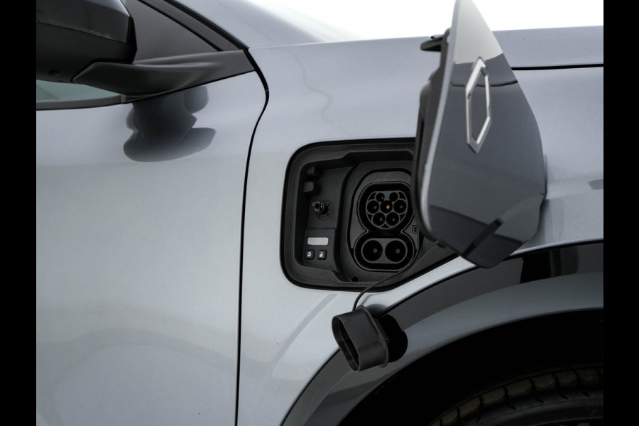 Renault Mégane E-Tech EV60 Optimum Charge Evolution [ 3-Fase ] {SOH-92%} (INCL-BTW) Aut *FULL-LED | DIGI-COCKPIT | NAVI-FULLMAP | CAMERA | COMFORT-SEATS | KEYLESS | ECC | PDC | CRUISE | DAB | CARPLAY | SHIFT-PADDLES | LANE-ASSIST | 18''ALU*