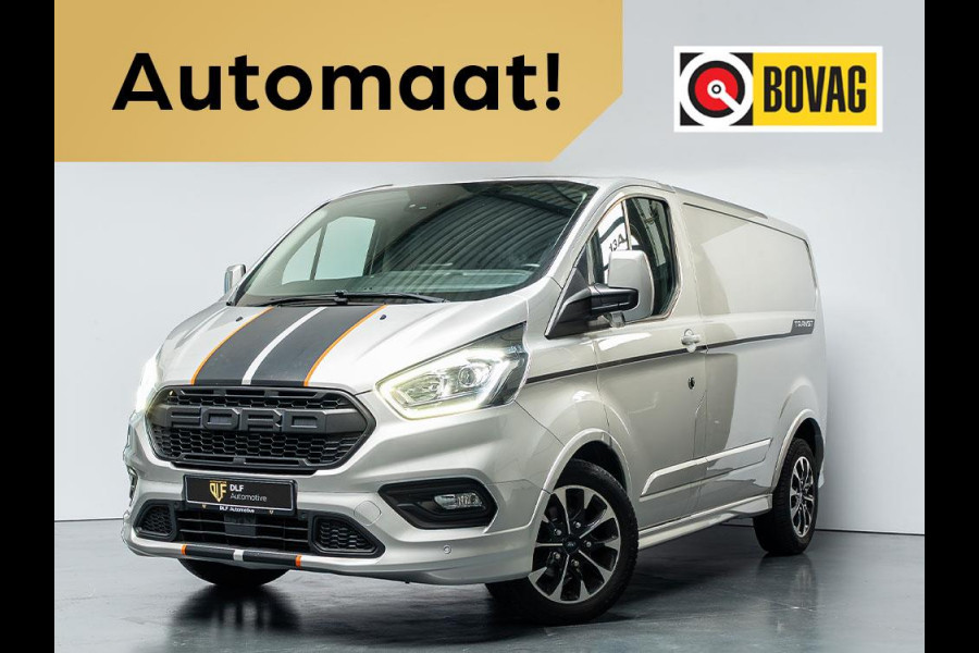Ford Transit Custom 320 2.0 TDCI L1H1 Sport