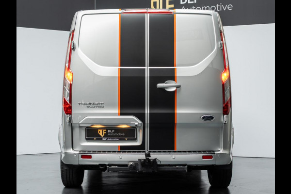 Ford Transit Custom 320 2.0 TDCI L1H1 Sport