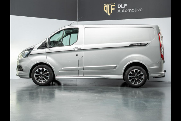 Ford Transit Custom 320 2.0 TDCI L1H1 Sport