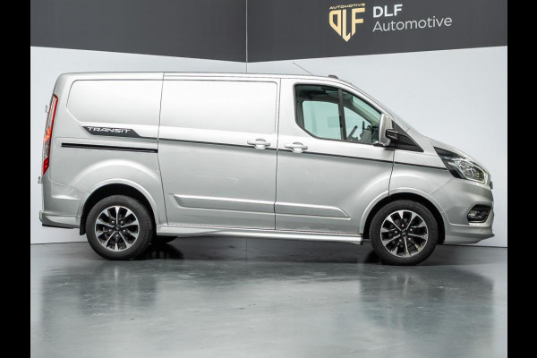 Ford Transit Custom 320 2.0 TDCI L1H1 Sport