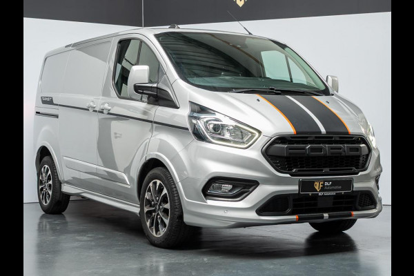 Ford Transit Custom 320 2.0 TDCI L1H1 Sport