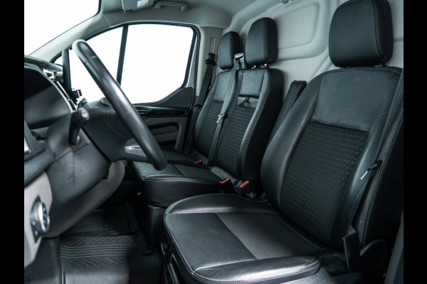 Ford Transit Custom 320 2.0 TDCI L1H1 Sport