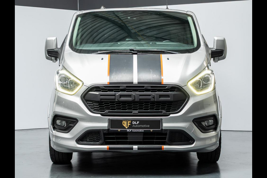 Ford Transit Custom 320 2.0 TDCI L1H1 Sport