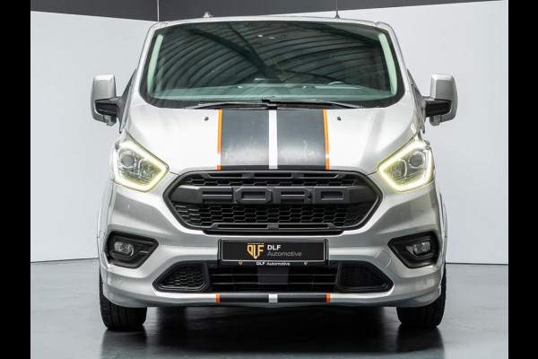 Ford Transit Custom 320 2.0 TDCI L1H1 Sport
