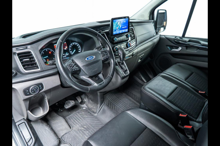 Ford Transit Custom 320 2.0 TDCI L1H1 Sport