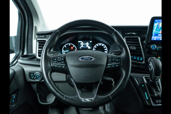 Ford Transit Custom 320 2.0 TDCI L1H1 Sport