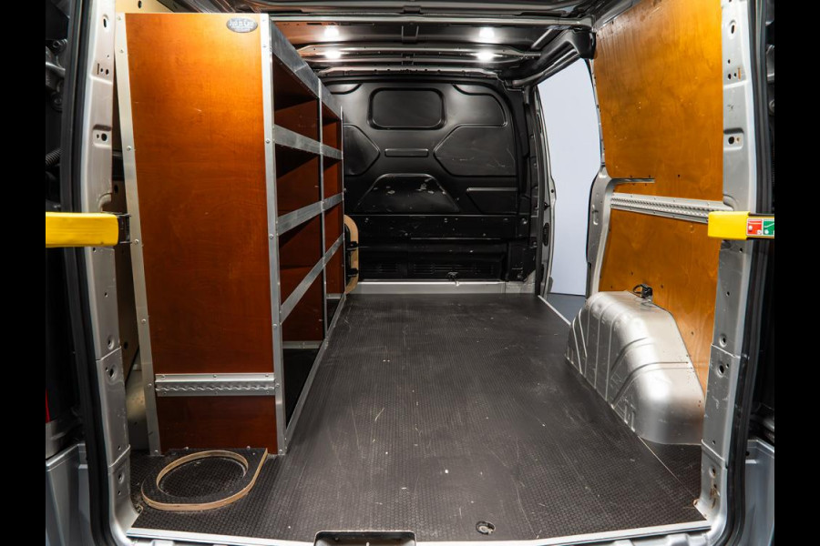 Ford Transit Custom 320 2.0 TDCI L1H1 Sport