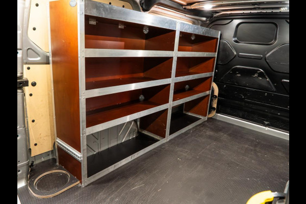 Ford Transit Custom 320 2.0 TDCI L1H1 Sport