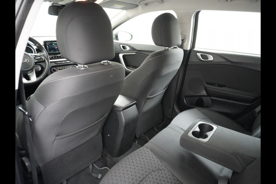 Kia Ceed Sportswagon 1.0T-GDi 120PK DynamicLine Apple Carplay Android Auto Navi Ecc Camera Led Lane Assist DAB Pdc Bluetooth 100% Dealeronderhouden Origineel Nederlandse Auto