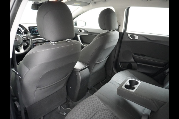 Kia Ceed Sportswagon 1.0T-GDi 120PK DynamicLine Apple Carplay Android Auto Navi Ecc Camera Led Lane Assist DAB Pdc Bluetooth 100% Dealeronderhouden Origineel Nederlandse Auto