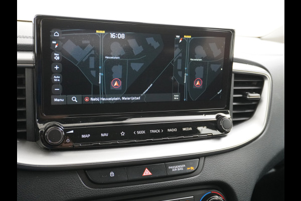 Kia Ceed Sportswagon 1.0T-GDi 120PK DynamicLine Apple Carplay Android Auto Navi Ecc Camera Led Lane Assist DAB Pdc Bluetooth 100% Dealeronderhouden Origineel Nederlandse Auto
