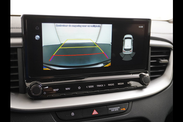 Kia Ceed Sportswagon 1.0T-GDi 120PK DynamicLine Apple Carplay Android Auto Navi Ecc Camera Led Lane Assist DAB Pdc Bluetooth 100% Dealeronderhouden Origineel Nederlandse Auto