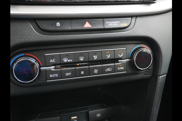 Kia Ceed Sportswagon 1.0T-GDi 120PK DynamicLine Apple Carplay Android Auto Navi Ecc Camera Led Lane Assist DAB Pdc Bluetooth 100% Dealeronderhouden Origineel Nederlandse Auto