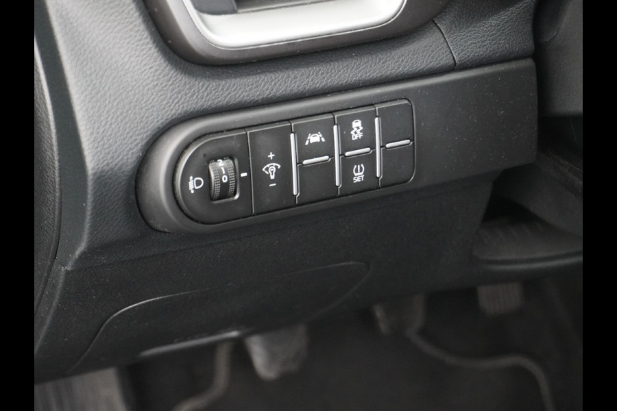 Kia Ceed Sportswagon 1.0T-GDi 120PK DynamicLine Apple Carplay Android Auto Navi Ecc Camera Led Lane Assist DAB Pdc Bluetooth 100% Dealeronderhouden Origineel Nederlandse Auto
