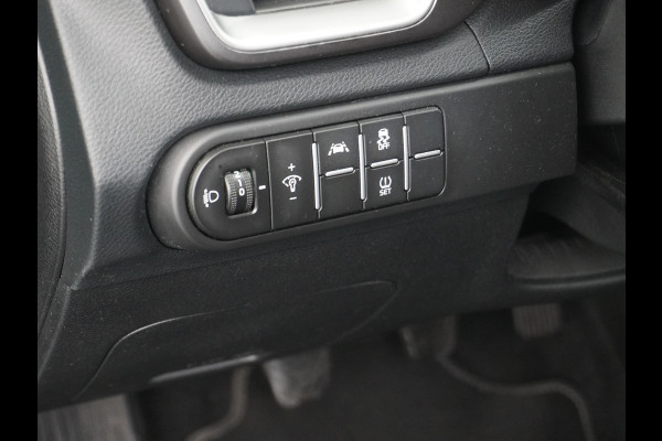 Kia Ceed Sportswagon 1.0T-GDi 120PK DynamicLine Apple Carplay Android Auto Navi Ecc Camera Led Lane Assist DAB Pdc Bluetooth 100% Dealeronderhouden Origineel Nederlandse Auto