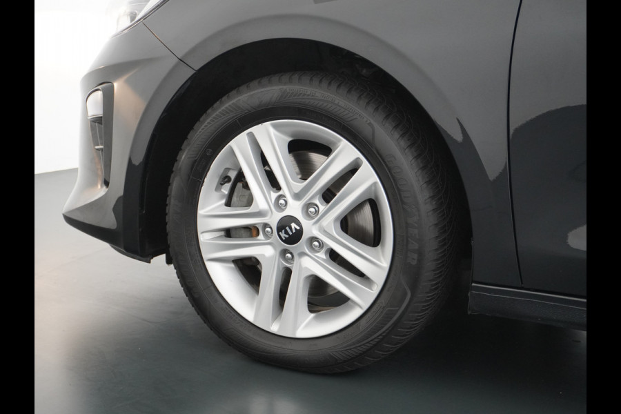 Kia Ceed Sportswagon 1.0T-GDi 120PK DynamicLine Apple Carplay Android Auto Navi Ecc Camera Led Lane Assist DAB Pdc Bluetooth 100% Dealeronderhouden Origineel Nederlandse Auto
