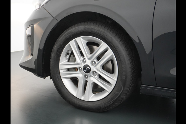 Kia Ceed Sportswagon 1.0T-GDi 120PK DynamicLine Apple Carplay Android Auto Navi Ecc Camera Led Lane Assist DAB Pdc Bluetooth 100% Dealeronderhouden Origineel Nederlandse Auto