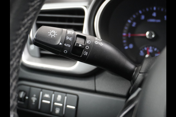 Kia Ceed Sportswagon 1.0T-GDi 120PK DynamicLine Apple Carplay Android Auto Navi Ecc Camera Led Lane Assist DAB Pdc Bluetooth 100% Dealeronderhouden Origineel Nederlandse Auto