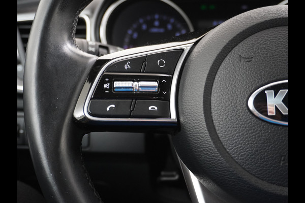 Kia Ceed Sportswagon 1.0T-GDi 120PK DynamicLine Apple Carplay Android Auto Navi Ecc Camera Led Lane Assist DAB Pdc Bluetooth 100% Dealeronderhouden Origineel Nederlandse Auto