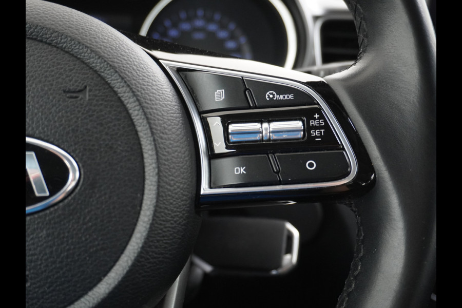Kia Ceed Sportswagon 1.0T-GDi 120PK DynamicLine Apple Carplay Android Auto Navi Ecc Camera Led Lane Assist DAB Pdc Bluetooth 100% Dealeronderhouden Origineel Nederlandse Auto