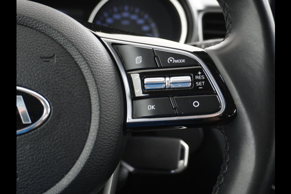 Kia Ceed Sportswagon 1.0T-GDi 120PK DynamicLine Apple Carplay Android Auto Navi Ecc Camera Led Lane Assist DAB Pdc Bluetooth 100% Dealeronderhouden Origineel Nederlandse Auto