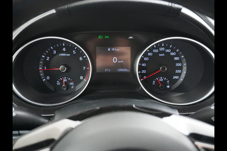 Kia Ceed Sportswagon 1.0T-GDi 120PK DynamicLine Apple Carplay Android Auto Navi Ecc Camera Led Lane Assist DAB Pdc Bluetooth 100% Dealeronderhouden Origineel Nederlandse Auto