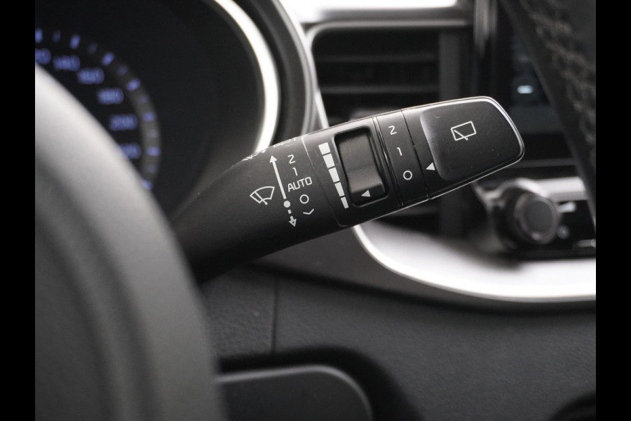 Kia Ceed Sportswagon 1.0T-GDi 120PK DynamicLine Apple Carplay Android Auto Navi Ecc Camera Led Lane Assist DAB Pdc Bluetooth 100% Dealeronderhouden Origineel Nederlandse Auto