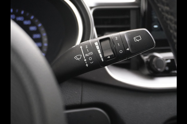 Kia Ceed Sportswagon 1.0T-GDi 120PK DynamicLine Apple Carplay Android Auto Navi Ecc Camera Led Lane Assist DAB Pdc Bluetooth 100% Dealeronderhouden Origineel Nederlandse Auto