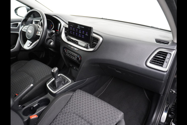 Kia Ceed Sportswagon 1.0T-GDi 120PK DynamicLine Apple Carplay Android Auto Navi Ecc Camera Led Lane Assist DAB Pdc Bluetooth 100% Dealeronderhouden Origineel Nederlandse Auto