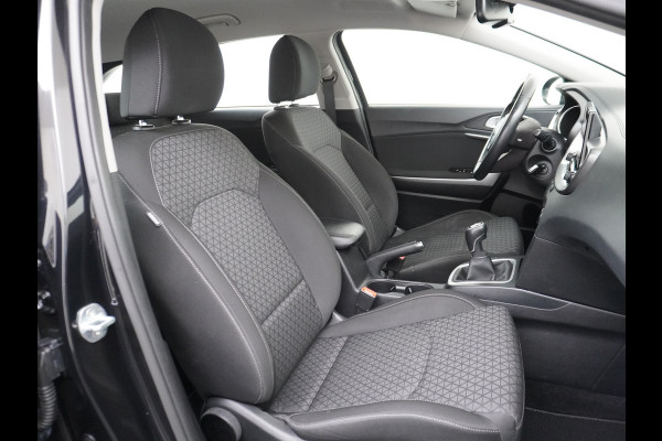 Kia Ceed Sportswagon 1.0T-GDi 120PK DynamicLine Apple Carplay Android Auto Navi Ecc Camera Led Lane Assist DAB Pdc Bluetooth 100% Dealeronderhouden Origineel Nederlandse Auto