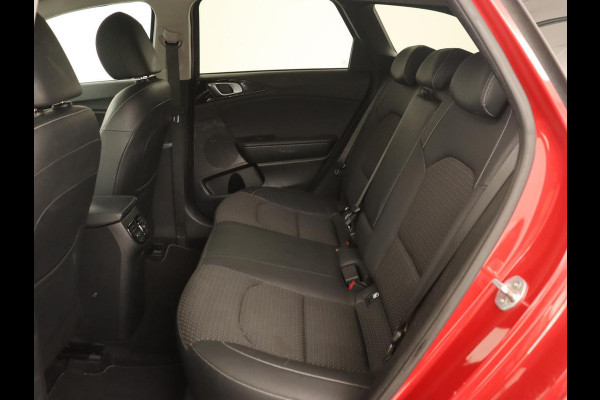 Kia Ceed 1.0 T-GDi DynamicPlusLine | Automaat | Stoel & stuurverwarming | Adaptive cruise | Trekhaak | Half leder | Carplay | Climate control