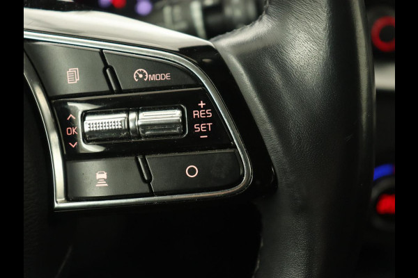 Kia Ceed 1.0 T-GDi DynamicPlusLine | Automaat | Stoel & stuurverwarming | Adaptive cruise | Trekhaak | Half leder | Carplay | Climate control