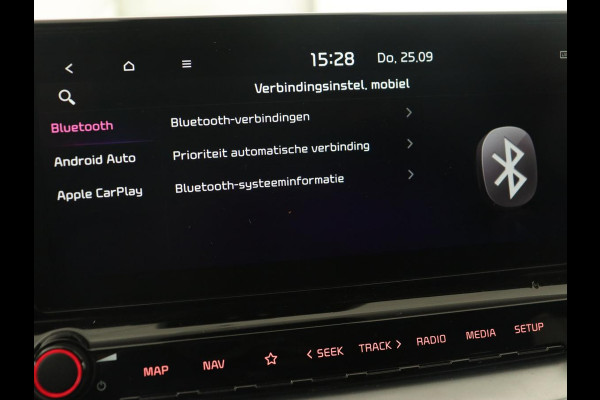 Kia Ceed 1.0 T-GDi DynamicPlusLine | Automaat | Stoel & stuurverwarming | Adaptive cruise | Trekhaak | Half leder | Carplay | Climate control