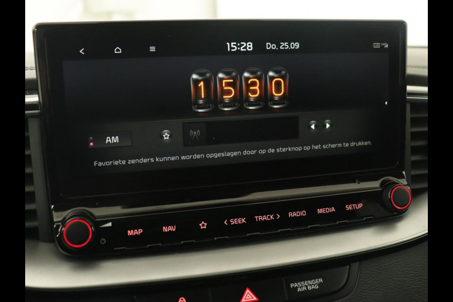 Kia Ceed 1.0 T-GDi DynamicPlusLine | Automaat | Stoel & stuurverwarming | Adaptive cruise | Trekhaak | Half leder | Carplay | Climate control