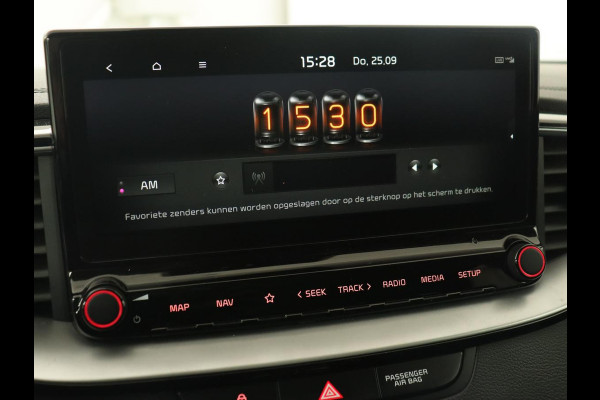 Kia Ceed 1.0 T-GDi DynamicPlusLine | Automaat | Stoel & stuurverwarming | Adaptive cruise | Trekhaak | Half leder | Carplay | Climate control