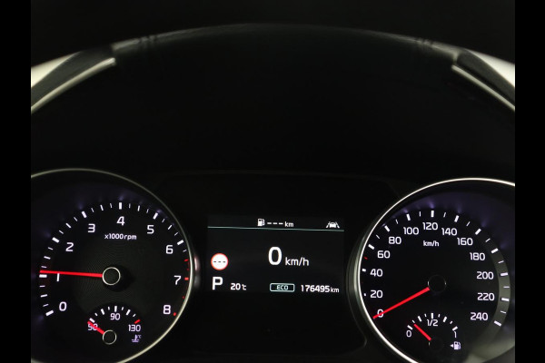 Kia Ceed 1.0 T-GDi DynamicPlusLine | Automaat | Stoel & stuurverwarming | Adaptive cruise | Trekhaak | Half leder | Carplay | Climate control