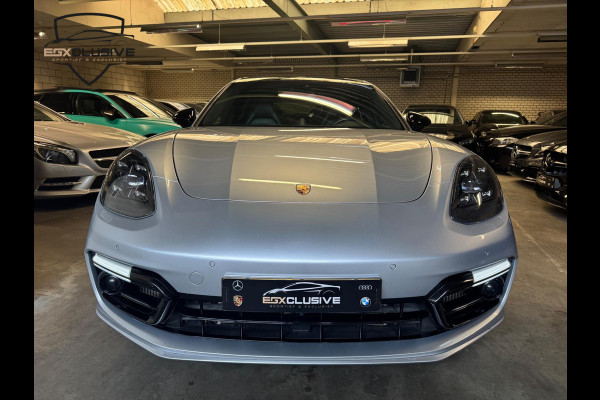 Porsche Panamera Sport Turismo 2.9 4S SportDesign/Pano/360/Bose