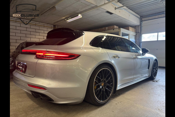 Porsche Panamera Sport Turismo 2.9 4S SportDesign/Pano/360/Bose
