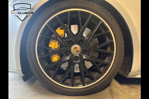 Porsche Panamera Sport Turismo 2.9 4S SportDesign/Pano/360/Bose
