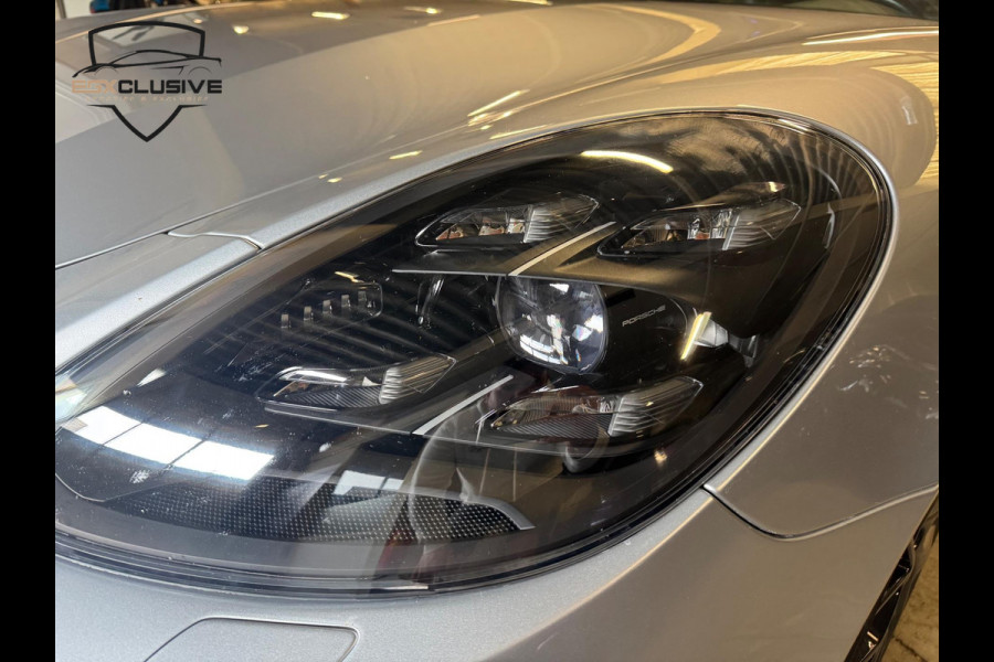 Porsche Panamera Sport Turismo 2.9 4S SportDesign/Pano/360/Bose