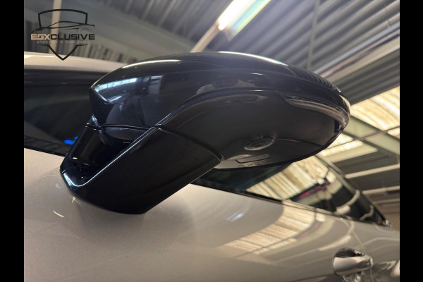 Porsche Panamera Sport Turismo 2.9 4S SportDesign/Pano/360/Bose