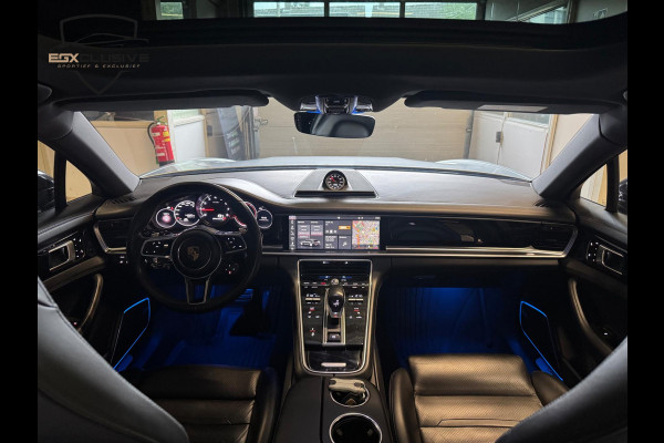 Porsche Panamera Sport Turismo 2.9 4S SportDesign/Pano/360/Bose