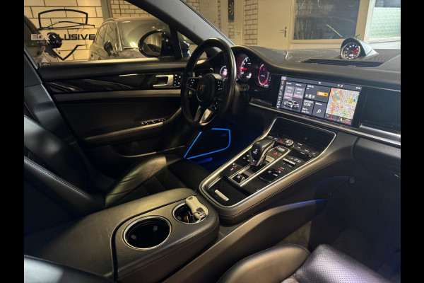 Porsche Panamera Sport Turismo 2.9 4S SportDesign/Pano/360/Bose