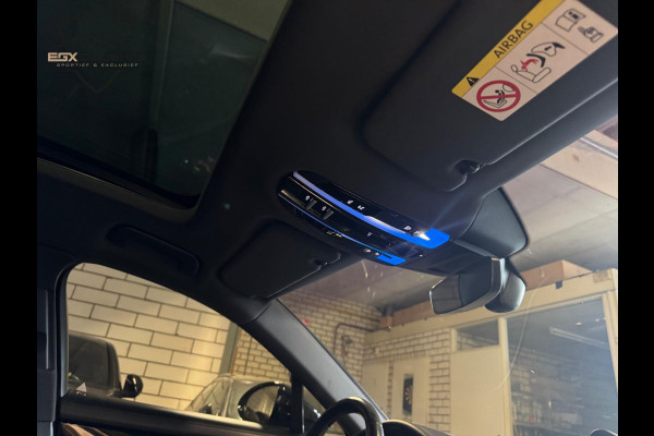 Porsche Panamera Sport Turismo 2.9 4S SportDesign/Pano/360/Bose