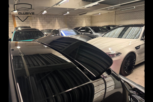 Porsche Panamera Sport Turismo 2.9 4S SportDesign/Pano/360/Bose