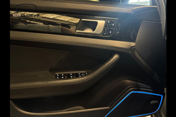 Porsche Panamera Sport Turismo 2.9 4S SportDesign/Pano/360/Bose